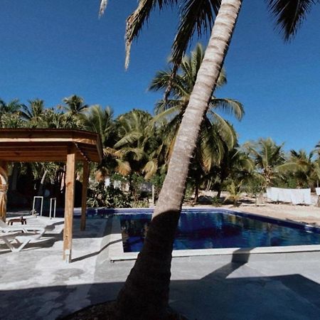 Barahona Hotel Al Mare المظهر الخارجي الصورة