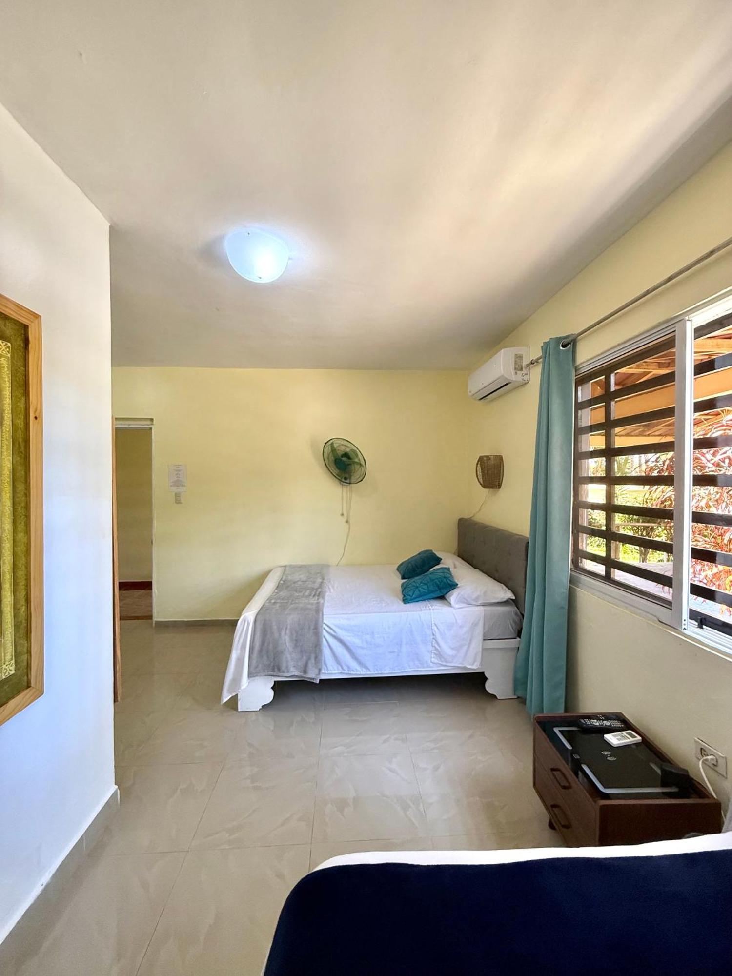 Barahona Hotel Al Mare المظهر الخارجي الصورة